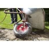 Kép 2/3 - Gardena Comfort öntözőrúd