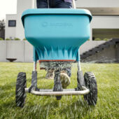 Kép 2/3 - Gardena Szórókocsi XL 18 liter