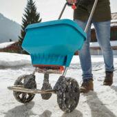 Kép 3/3 - Gardena Szórókocsi XL 18 liter