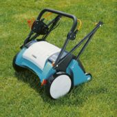 Kép 3/6 - Gardena Elektromos mélyszellőztető EVC 1000