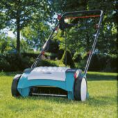 Kép 2/6 - Gardena Elektromos mélyszellőztető EVC 1000