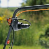 Kép 4/6 - Gardena Elektromos mélyszellőztető EVC 1000