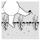 Kép 5/6 - Gardena Elektromos mélyszellőztető EVC 1000
