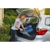 Kép 4/6 - Gardena Kerti kézi porszívó EasyClean Li készlet