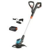 Kép 1/4 - Gardena &quot;EasyCut 23/18V P4A Akkumulátoros fűszegélynyíró   akkumulátorral&quot;