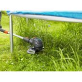 Kép 8/9 - Gardena &quot;ComfortCut 23/18V P4A Akkumulátoros fűszegélynyíró   akkumulátorral&quot;