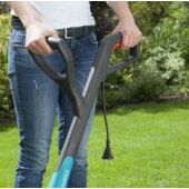 Kép 4/5 - Gardena SmallCut damilos fűszegélynyíró 300W, 300/23