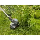 Kép 2/4 - Gardena Turbotrimmer PowerCut 650/28 Fűszegélynyíró