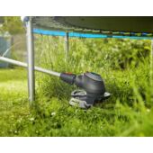 Kép 3/4 - Gardena Turbotrimmer PowerCut 650/28 Fűszegélynyíró