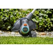 Kép 4/4 - Gardena Turbotrimmer PowerCut 650/28 Fűszegélynyíró