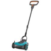 Kép 3/8 - Gardena kézi fűnyíró 22/18V P4A akkumulátorral