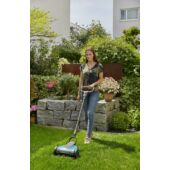 Kép 5/8 - Gardena kézi fűnyíró 22/18V P4A akkumulátorral