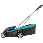 Kép 2/5 - Gardena kézi fűnyíró 22/18V P4A akkumulátorral