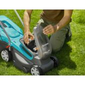 Kép 3/5 - Gardena kézi fűnyíró 22/18V P4A akkumulátorral