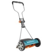 Kép 2/4 - Gardena Comfort suhanó fűnyíró 400 C