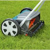 Kép 3/4 - Gardena Comfort suhanó fűnyíró 400 C
