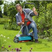 Kép 4/4 - Gardena Comfort suhanó fűnyíró 400 C