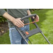 Kép 4/6 - Gardena Elektromos fűnyíró PowerMax™ 1800/42