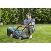 Kép 6/6 - Gardena Elektromos fűnyíró PowerMax™ 1800/42