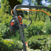 Kép 3/6 - Gardena Elektromos gyepszellőztető ES 500