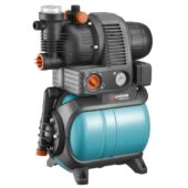 Kép 2/5 - Gardena Comfort házi vízmű 5000/5 eco