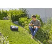 Kép 9/9 - Gardena Smart SILENO life 750 készlet