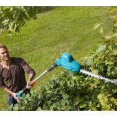 Kép 3/5 - Gardena Teleszkópos sövénynyíró THS 500/48