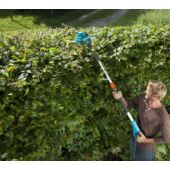 Kép 4/5 - Gardena Teleszkópos sövénynyíró THS 500/48