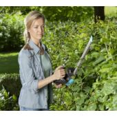 Kép 5/6 - Gardena Elektromos sövénynyíró EasyCut 420/45