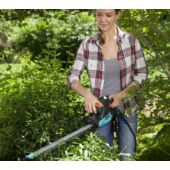 Kép 6/6 - Gardena Elektromos sövénynyíró EasyCut 420/45