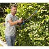 Kép 3/4 - Gardena Elektromos sövénynyíró EasyCut 500/55