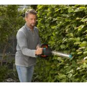 Kép 4/5 - Gardena Elektromos sövénynyíró ComfortCut 600/55