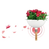 Kép 2/4 - Gardena ClickUp! Virágtál