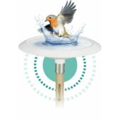 Kép 2/5 - Gardena ClickUp! Madárfürdő