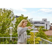 Kép 5/5 - Gardena ClickUp! Madárfürdő