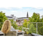 Kép 3/5 - Gardena ClickUp! Madárfürdő