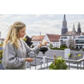 Kép 6/6 - Gardena ClickUp! Mécsestartó