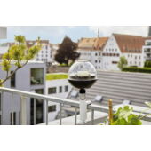 Kép 4/6 - Gardena ClickUp! Mécsestartó