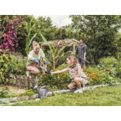 Kép 2/4 - Gardena &quot;Kesztyű kertészkedéshez és   növényápoláshoz 8/M&quot;