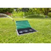 Kép 3/3 - Gardena öntözőszelep 9 V Bluetooth