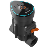 Kép 1/3 - Gardena öntözőszelep 9 V Bluetooth