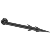 Kép 1/4 -  Gardena MD Leszúrótüske, 4,6 mm (3/16&quot;)
