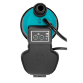 Kép 6/7 - Gardena akkumulátoros merülőszivattyú tiszta vízhez 2000/2 18V   P4A akkumulátor nélkül