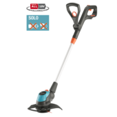 Kép 4/5 - Gardena &quot;EasyCut 23/18V P4A Akkumulátoros fűszegélynyíró   akkumulátor nélkül&quot;