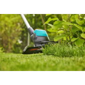 Kép 3/5 - Gardena &quot;EasyCut 23/18V P4A Akkumulátoros fűszegélynyíró   akkumulátor nélkül&quot;