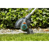 Kép 5/9 - Gardena &quot;ComfortCut 23/18V P4A Akkumulátoros fűszegélynyíró   akkumulátorral&quot;