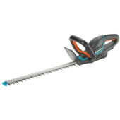 Kép 1/4 - Gardena ComfortCut 50/18V P4A Sövénynyíró   akkumulátor nélkül