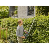 Kép 3/4 - Gardena ComfortCut 60/18V P4A Sövénynyíró   akkumulátorral