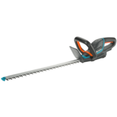 Kép 1/5 - Gardena ComfortCut 60/18V P4A Sövénynyíró   akkumulátor nélkül