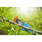 Kép 3/5 - Gardena TCS 20/18V P4A Teleszkópos ágvágó   akkumulátorral